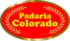 Logotipo Padaria Colorado