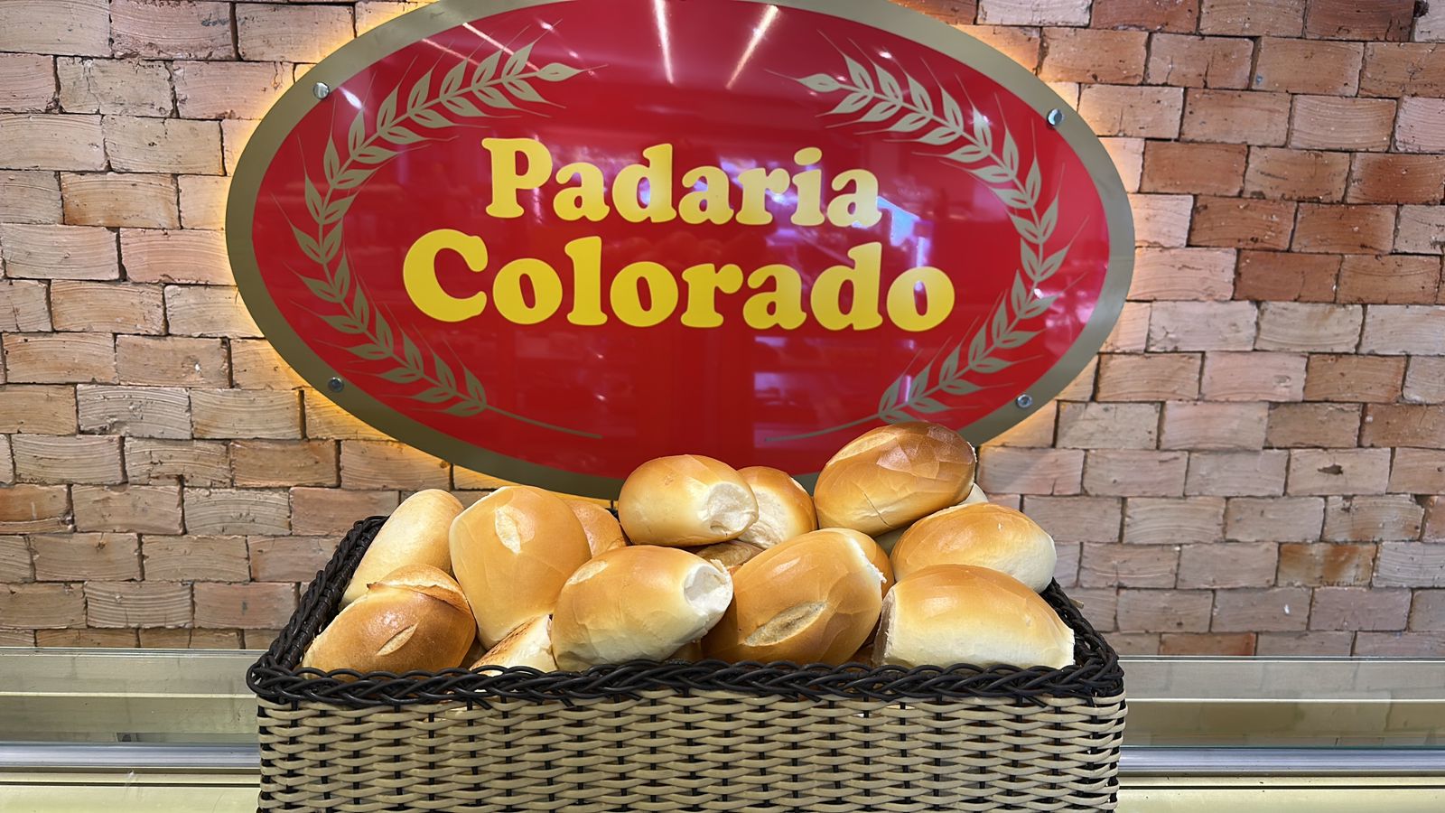 Pão Francês Tradicional